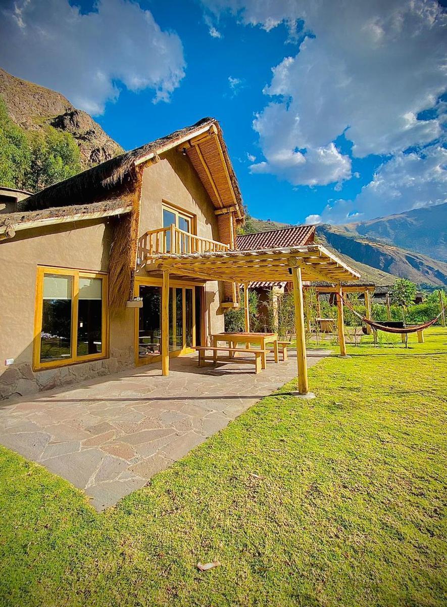 Casa en Alquiler