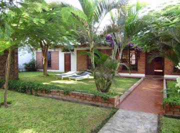 Chincha Alquilo Linda Casa de Campo C/ Piscina 2, 600 m² en Condominio.