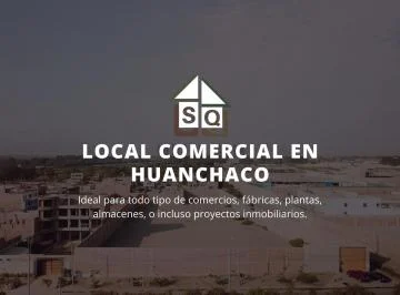Local - Villa Aeropuerto