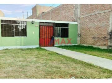 Casa en Alquiler en Urb. Las Palmeras | Ica