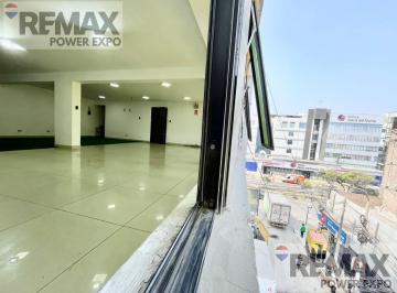 Alquiler de Locales con Excelente Zona Comercial Independencia