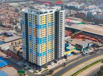 Alquilo Local Estreno en Strip Center Cerca Megaplaza Av. Gerardo Unger 134 m² X Metropolitano