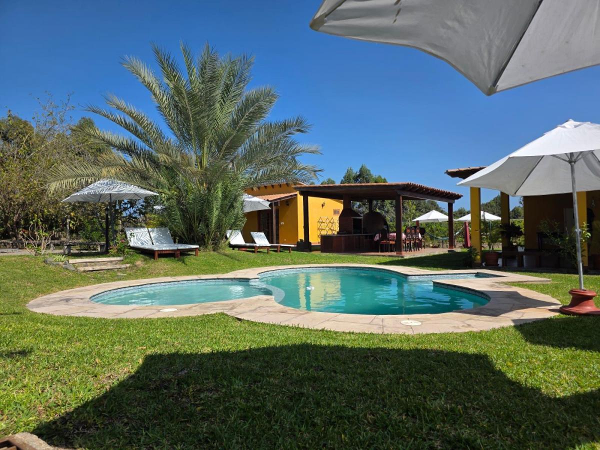 Alquilo Casa de Campo a 10 Minutos de Playa Puerto Viejo