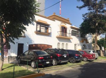 Casa Para Oficina en Alquiler en Jesus Maria
