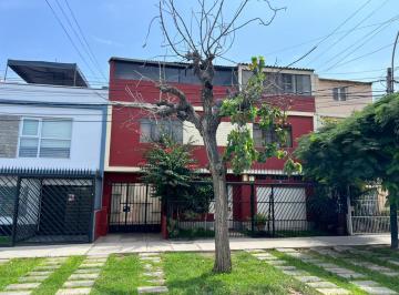 Casa Chalet en Jesús María, Arnaldo Márquez