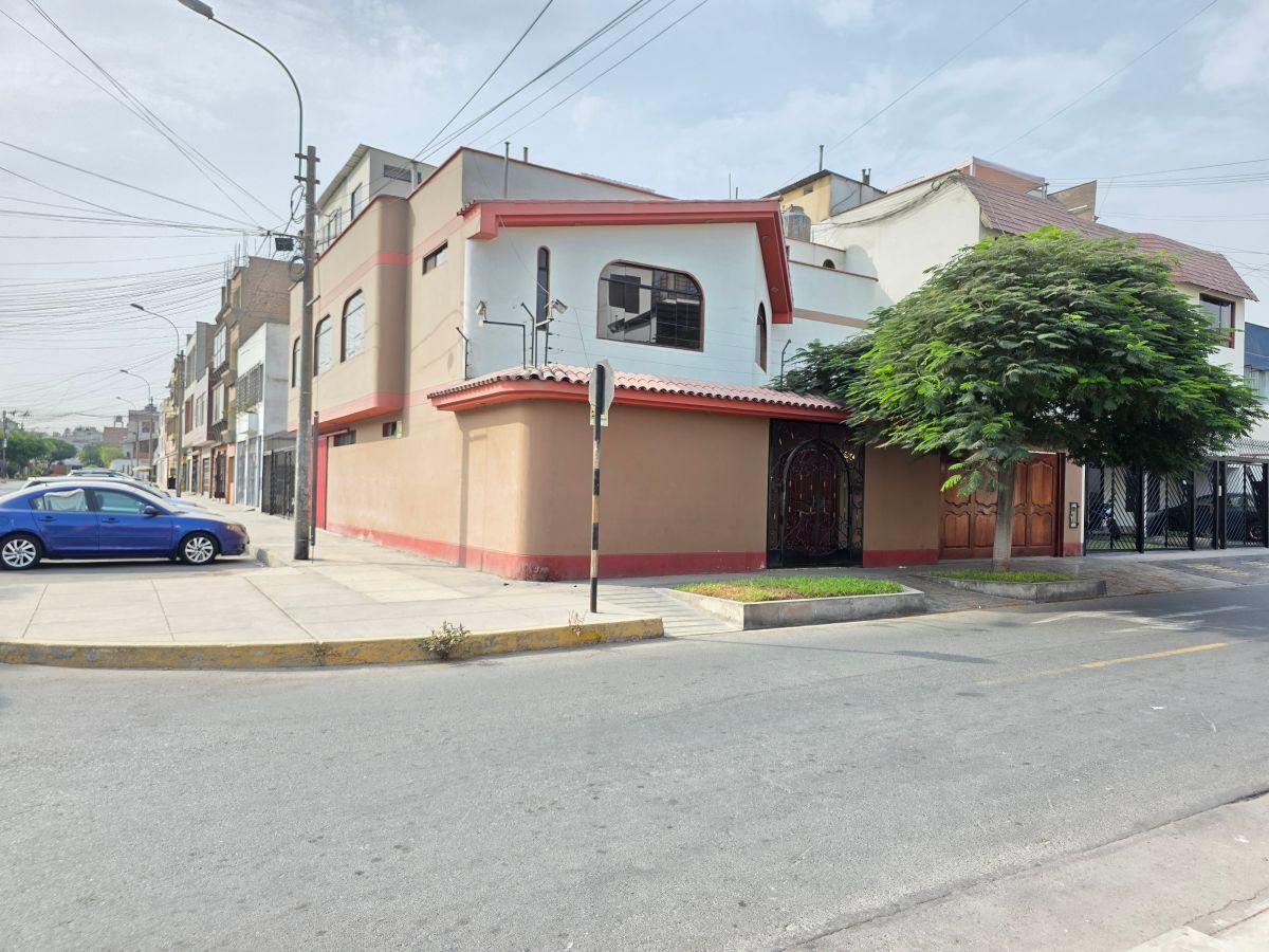 Alquiler Casa La Molina 175 m²