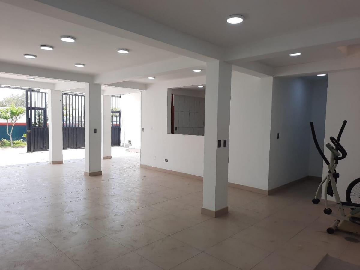 Se Alquila Local 150 m² (Puerta Cerrada) en Sol de La Molina