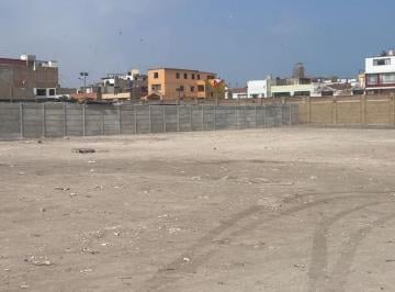 Alquiler Almacén - Depósito Sin Techar - 6, 000 m² - Callao