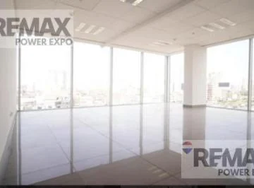 Oficinas Corporativas en Alquiler – Eje Empresarial de Lima