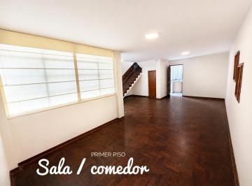 Alquiler – Casa Santa Catalina