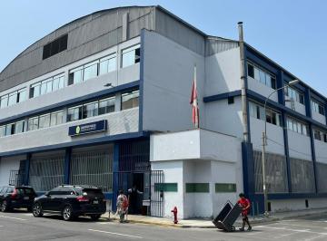 Magnifico Local 7, 434 m² - 36 Cocheras - Cercado de Lima