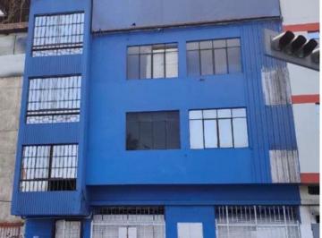 Se Alquila Edificio Completo Av. Grau