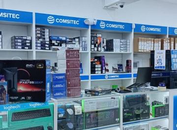44.20 m² Para Tu Negocio en Cyberplaza Lima – Ubicación Estratégica