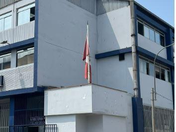 Alquilo Oficinas Cercado Lima 6, 000 m² Más Semisótano 45 Estacionamientos
