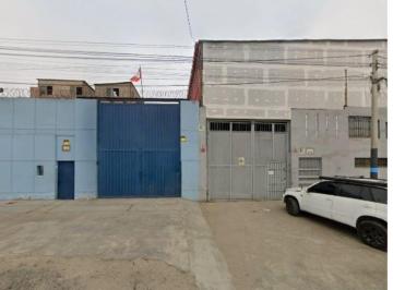 Almacen Av Argentina a 2 Cuadras de Av Universitaria Lima Cercado
