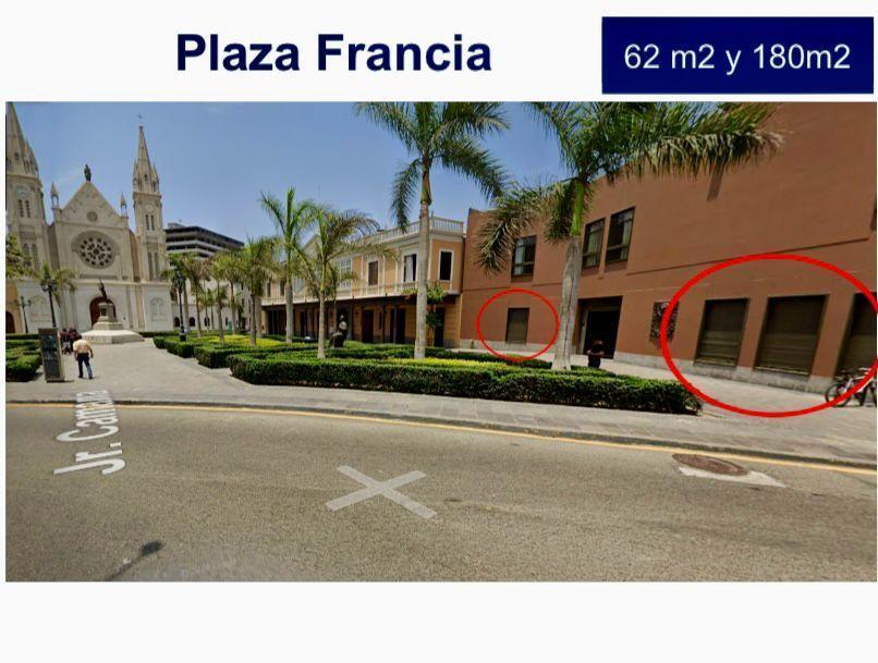 Local - Cercado de Lima