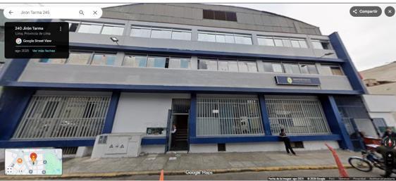 Local en El Cercado de Lima, 7, 434 m²