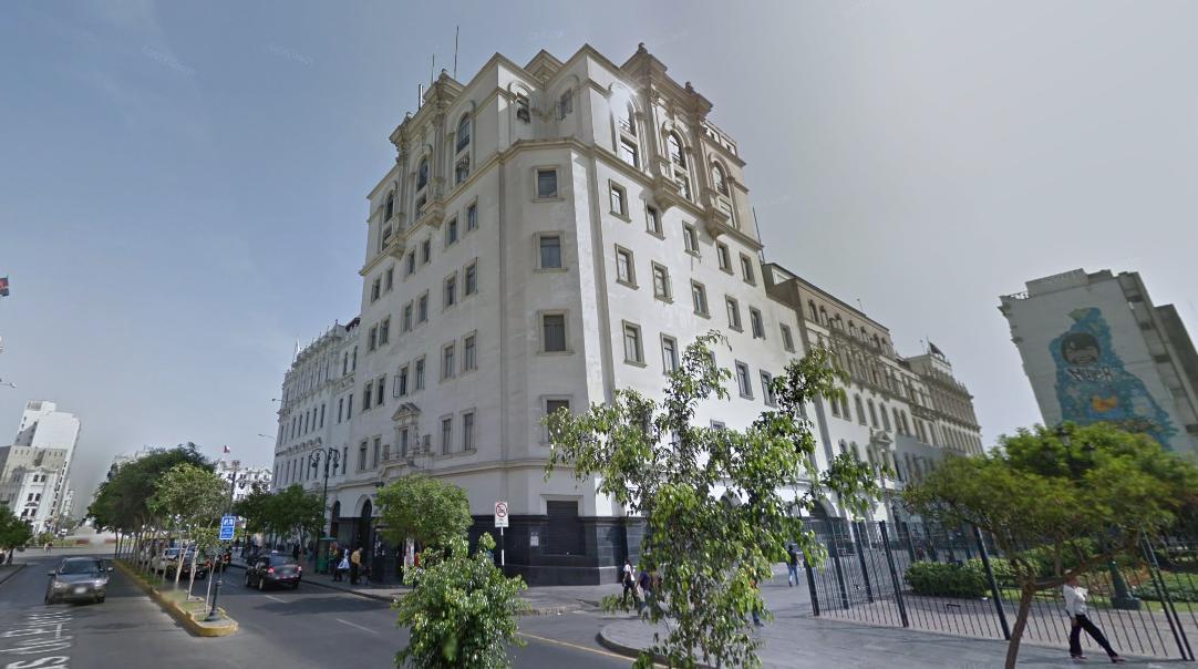 Oficinas en Alquiler Disponibles en El Centro de Lima