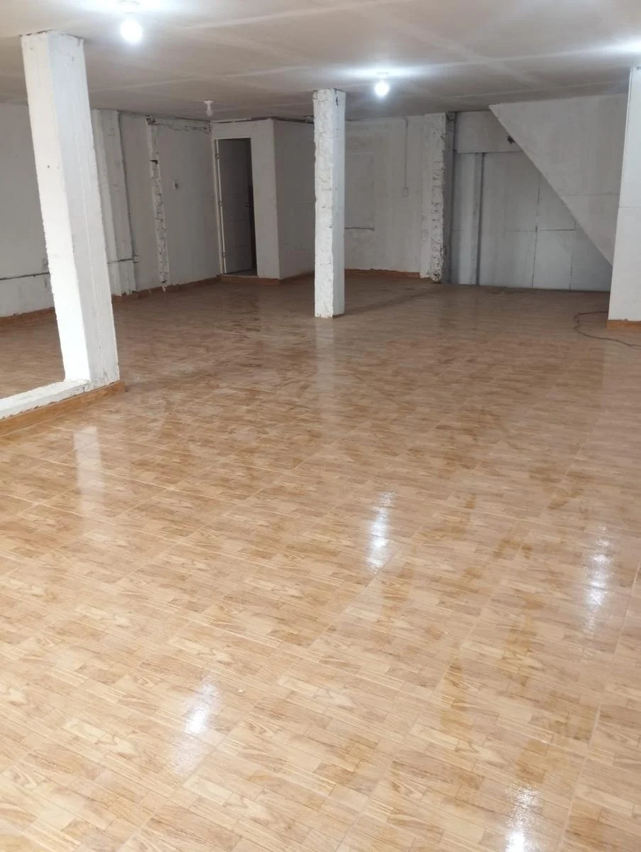 Alquilo Local 110 m² Para depósito Id: 3 1 4 7 1