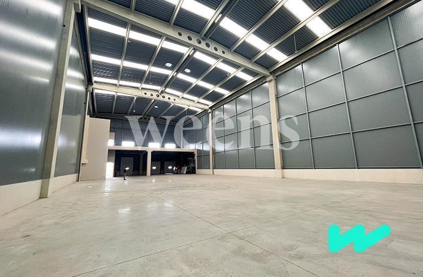 Weens Business Alquila Locales Industriales y Almacenes Premium en Lurín