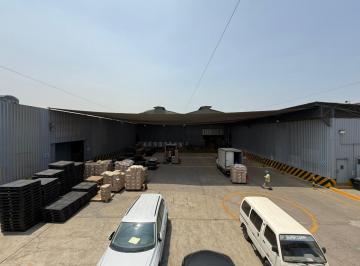 Alquilo Local en Zona Industrial Ate