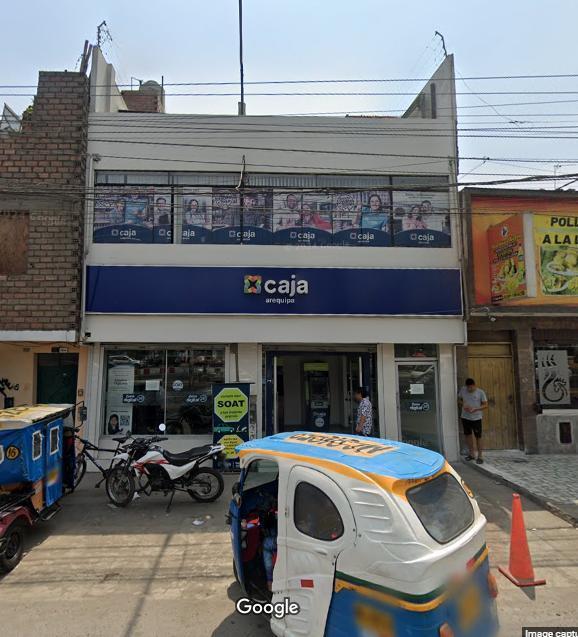 ¡Oportunidad Única! Alquila Tu Local en Plena Av. Túpac Amaru