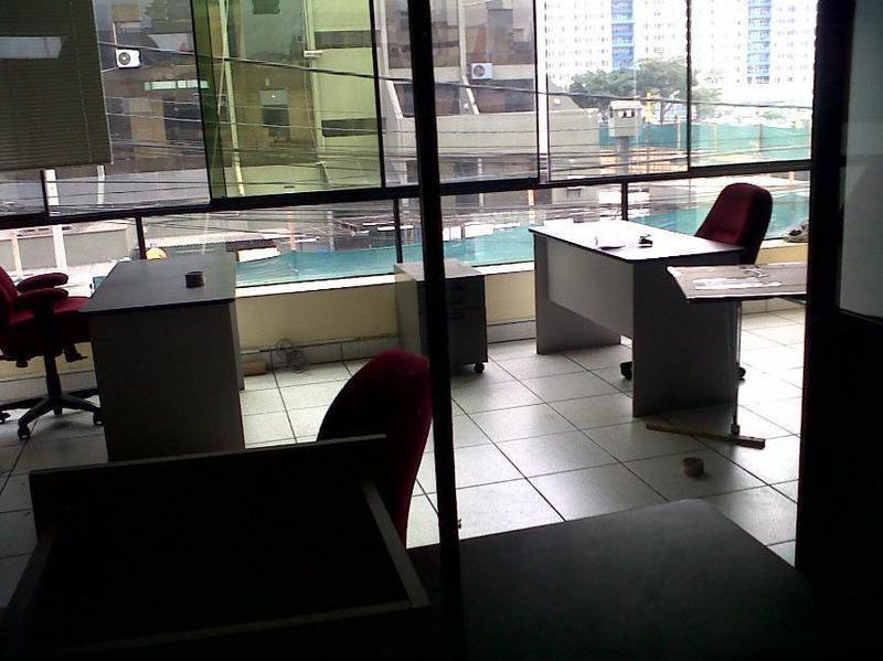 Alquiler de Edificio Para Oficinas en Lince (609 - 93 - 8)