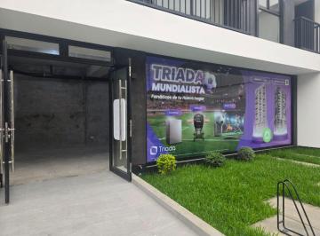 Excelente Local de 54 m² en Alquiler con Ingreso Independiente en Lince