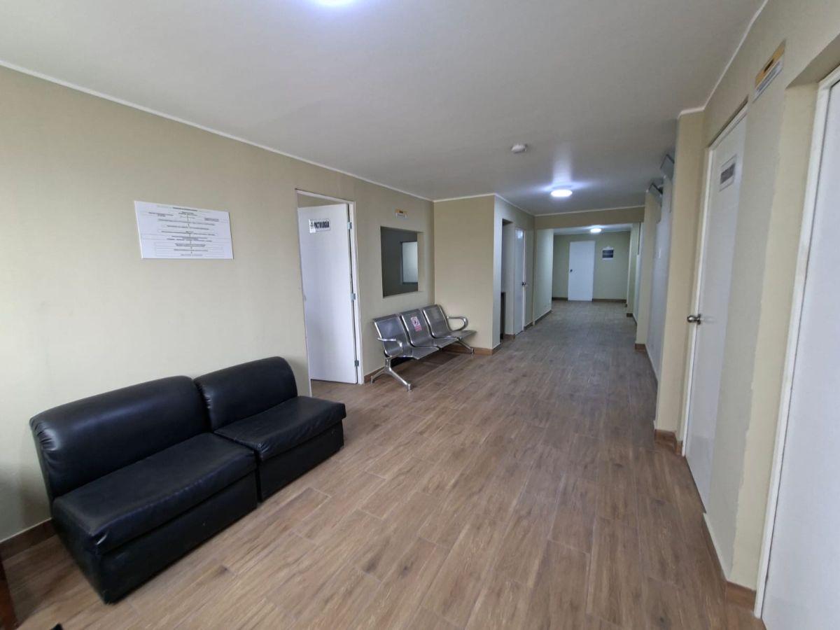 “oficinas o Consultorios de Estreno 140 m² | 7 Ambientes | Sala de Reuniones | Lincidro”