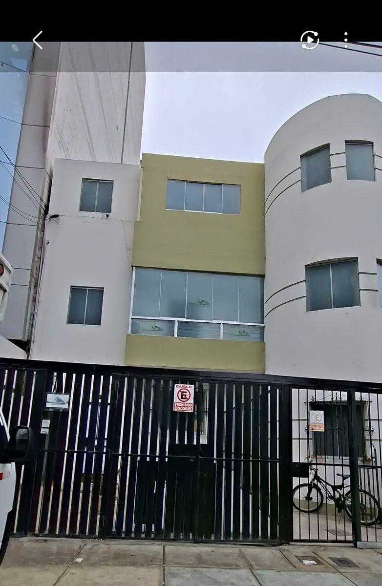 Alquiler de Consultorios Médicos Equipados – Turno Tarde