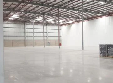 Almacen Industrial 5, 663 m² - Lurín