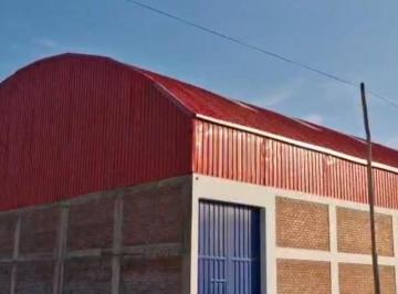 Alquiler Almacén Lurín - 1, 154 m² - Puente San Pedro