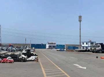 Alquiler Almacenes Lurin Sin Techar Desde 1, 000 m² a 15, 000 m²