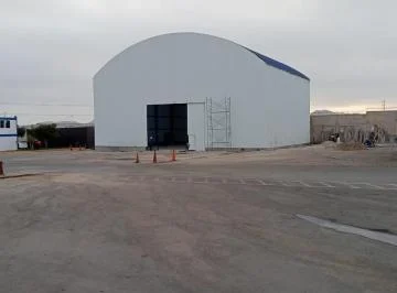 Locales Almacenes Lurín Desde 500 m² - 1, 000 m²