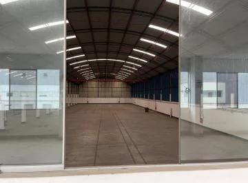 Almacén Industrial de Alto Nivel en Lurín | 4, 000 m² | Condominio Los Eucaliptos