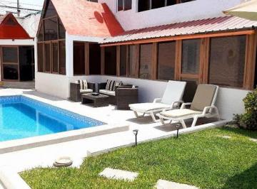 Casa en Alquiler Anual – Playa Pulpos