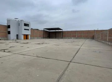 Local en Pachacamac Cerca de La Panamericana Antigua