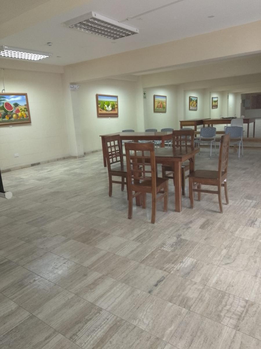 Oficinas en Alquiler en Parque Logistico Citadela
