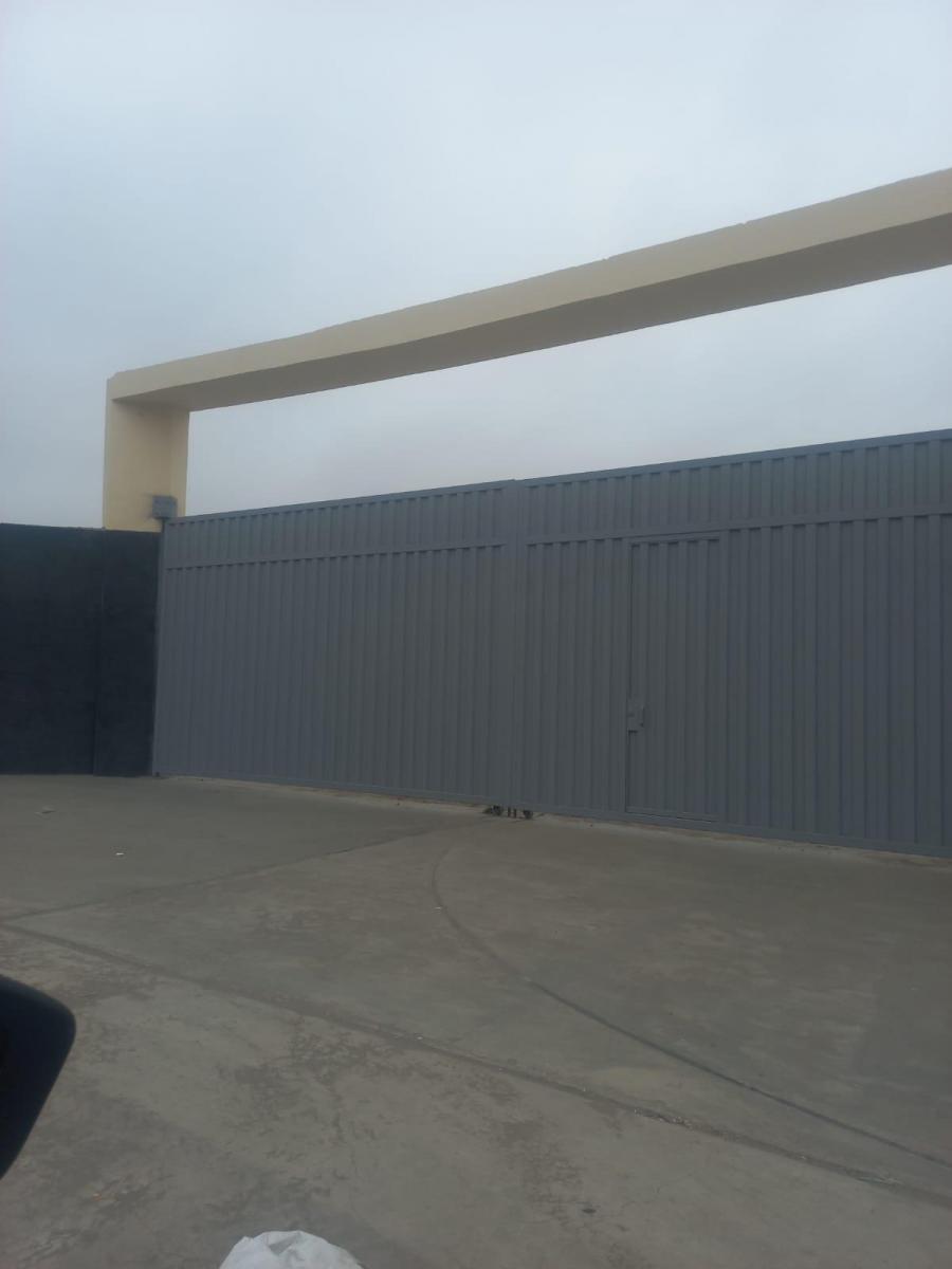 Alquiler de Amplio Local 5151 m² Para Almacenes o Naves Industriales en Lurin