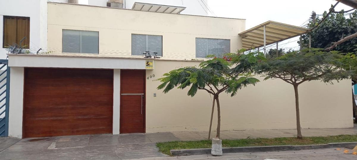 Alquiler de Casa Magdalena en Esquina