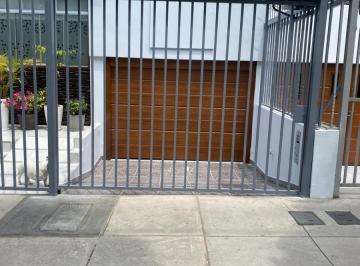 Alquiler de Casa Oficina Empresarial - Magdalena