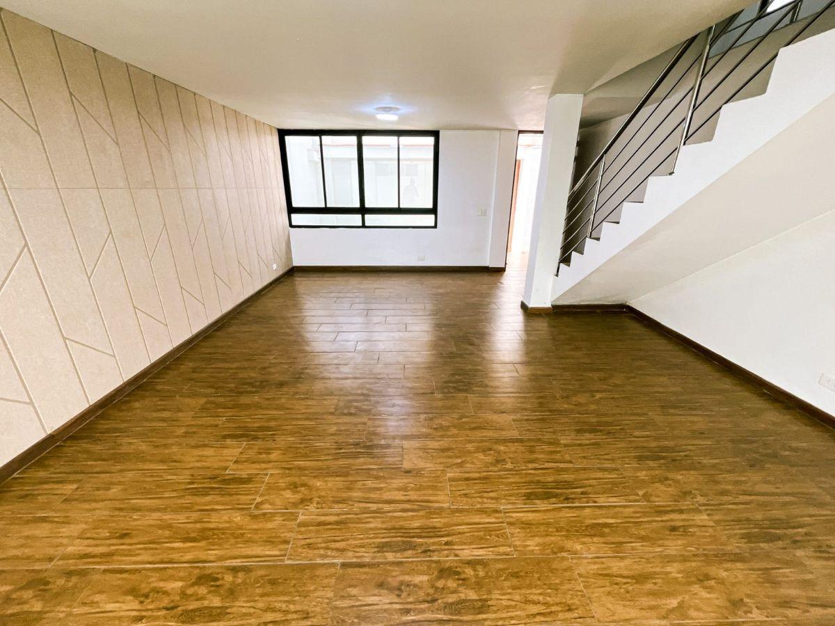Alquilo Casa de 3 Pisos Ideal Para Empresas, Recién Remodelada y de Estreno | 340 m² Magdalena