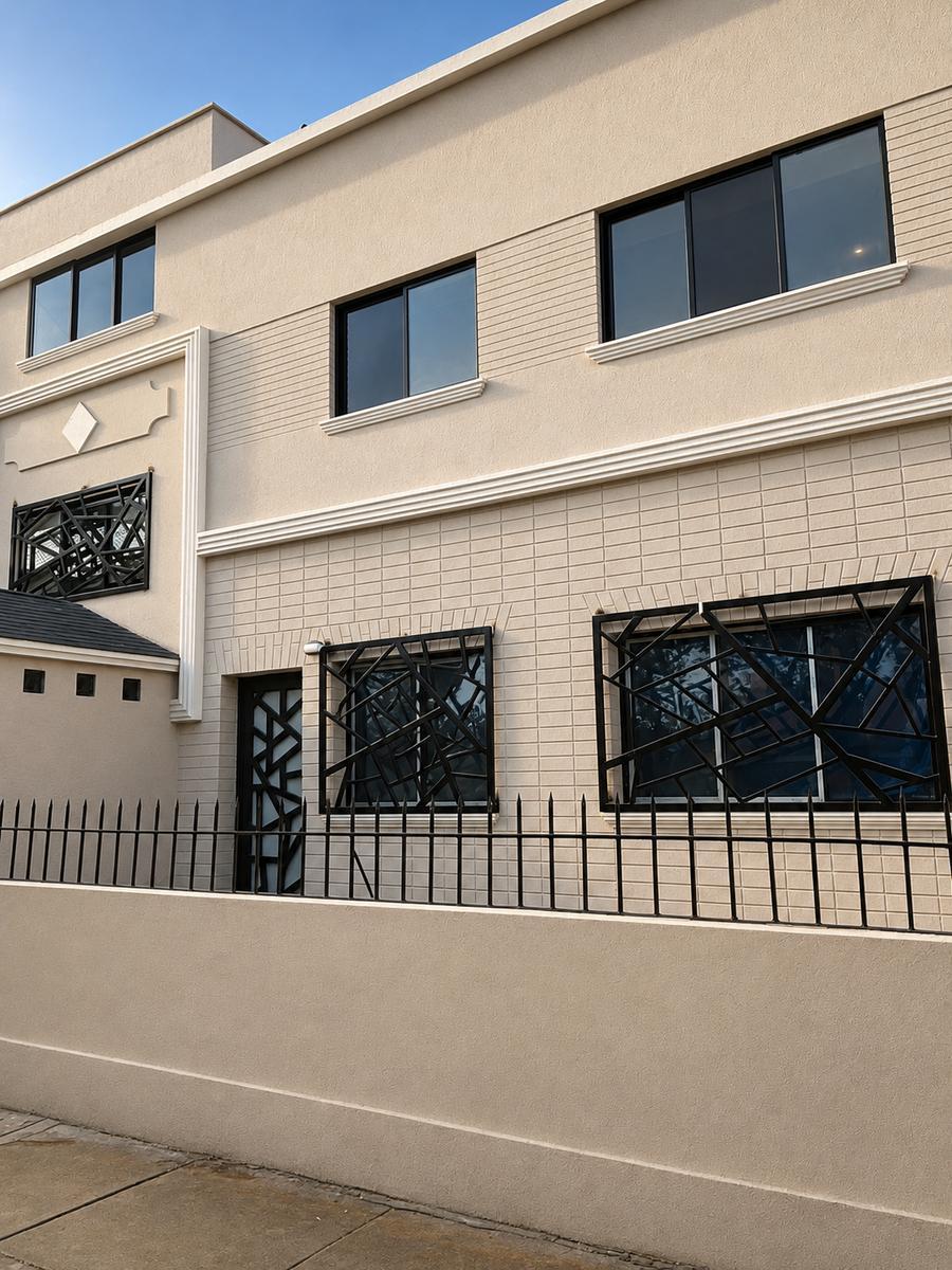 Casa Comercial en Alquiler
