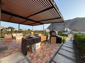 Se Alquila Casa en Condominio de Playa