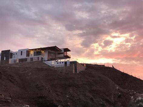 Casa de Playa en Alquiler o Venta en Pucusana