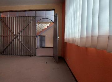 Alquiler de 2 Locales Comerciales + Vivienda en Mariano Melgar