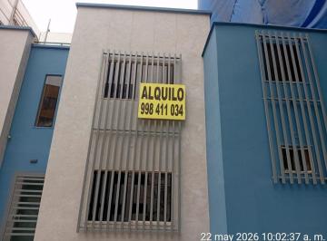Alquilo Casa Para Oficina Administrativa Miraflores