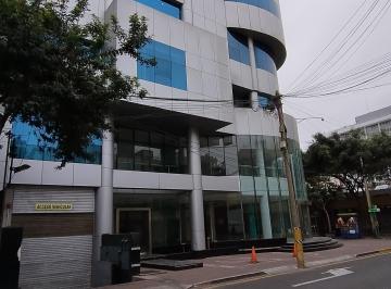 Edificio Institucional en Miraflores - (Ex - Cibertec)