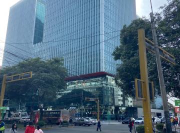 Oficinas Corporativas en Pardo 200 Edificio - Miraflores
