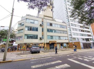Alquiler de Oficinas Desde 26.15 m² en Plena Av. José Pardo, Miraflores
